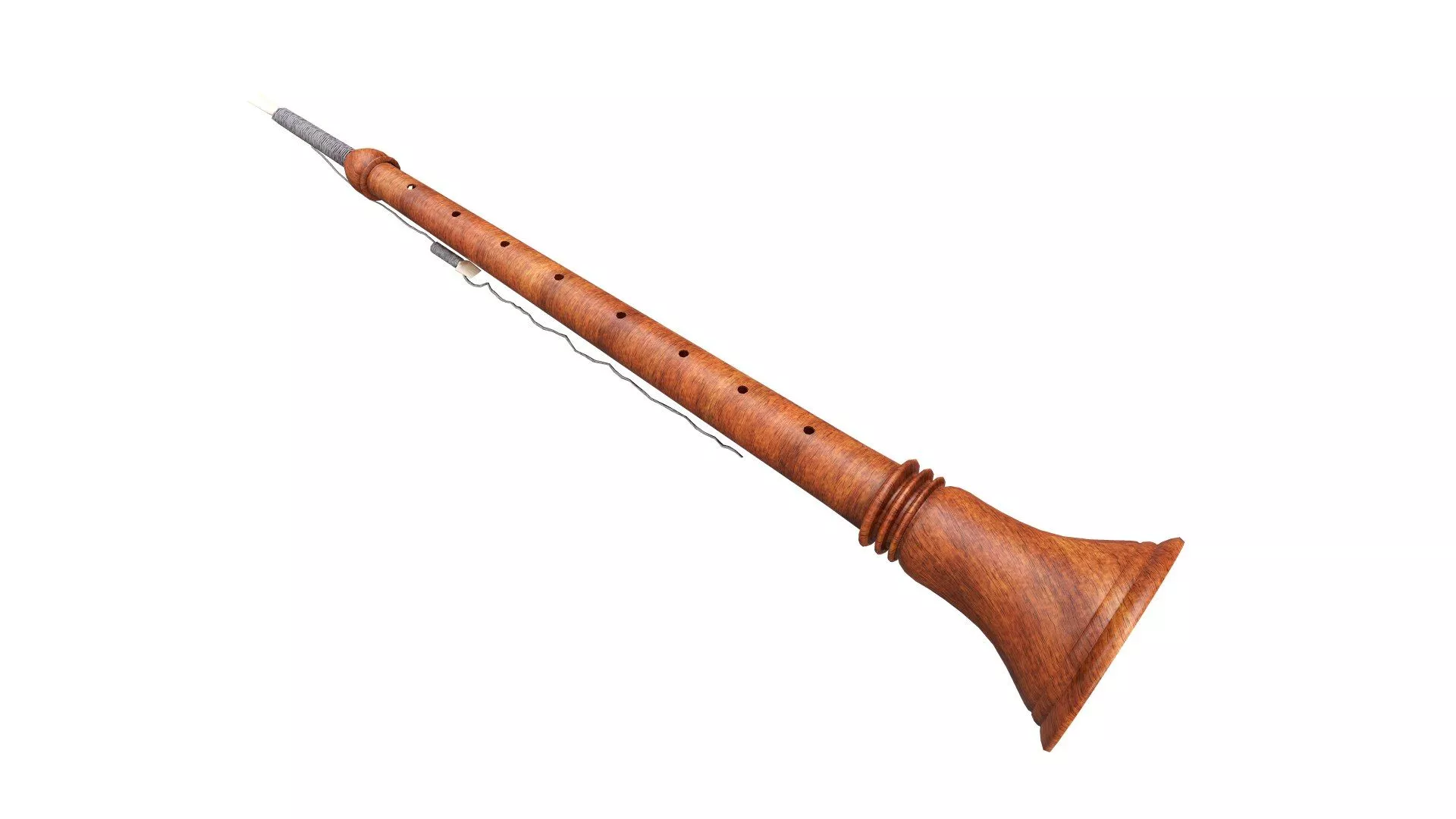 1920x1080 Shehnai Wallpaper
