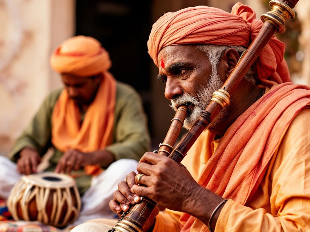1024x768 The Role of Musicians in Wedding Ceremonies: Amplifying the Moment, Not the Spotlight