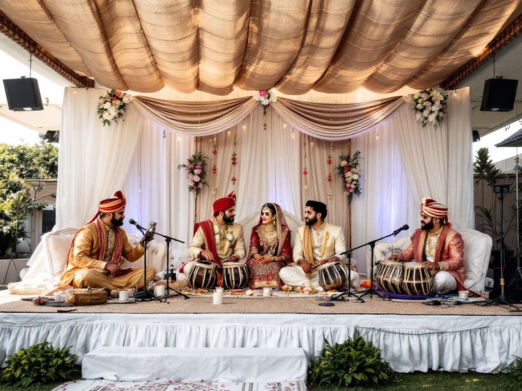 1024x768 The Role of Musicians in Wedding Ceremonies: Amplifying the Moment, Not the Spotlight