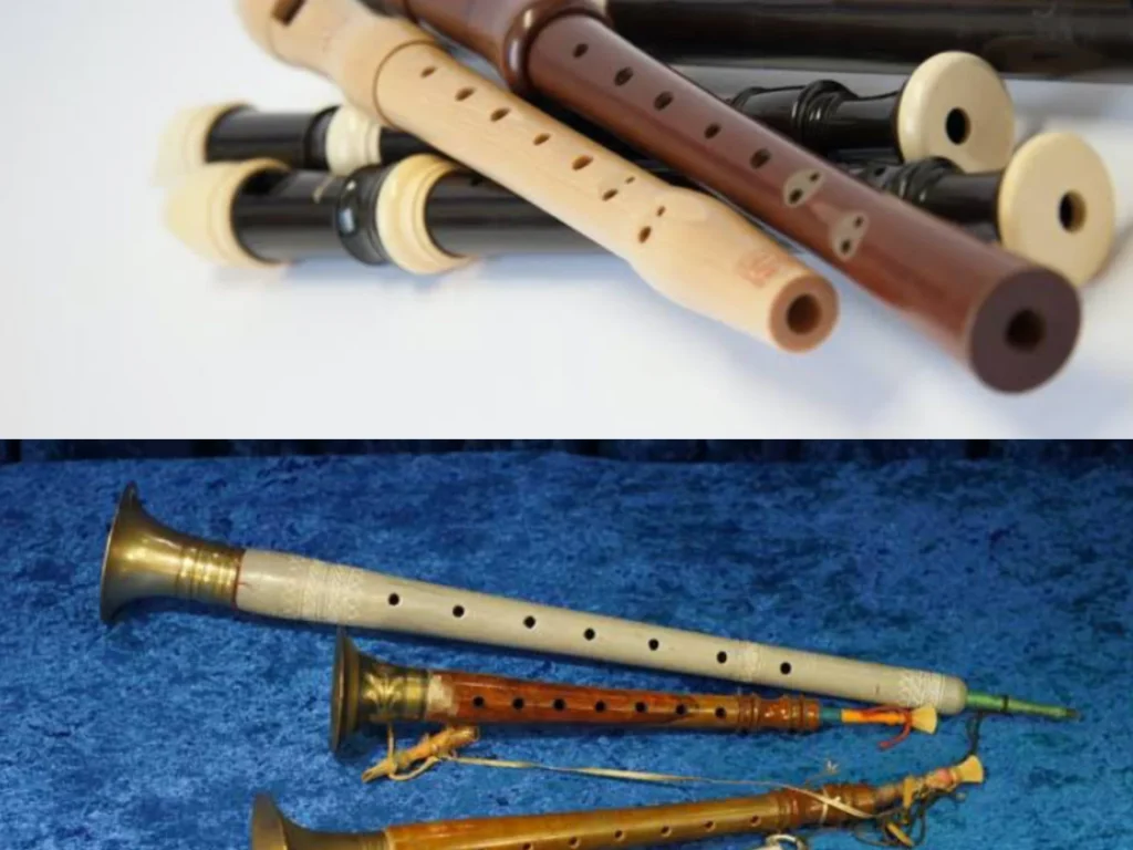 1024x768 Flute and Shehnai: What are the Differences Between Flute and Shehnai?
