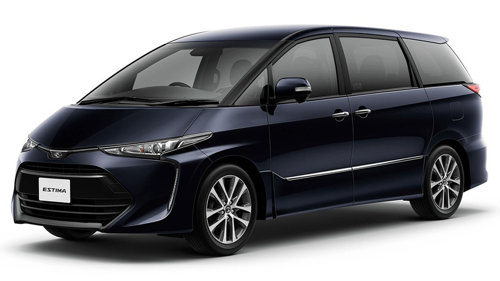 1598x899 Toyota Estima Image Interior & Exterior Photo