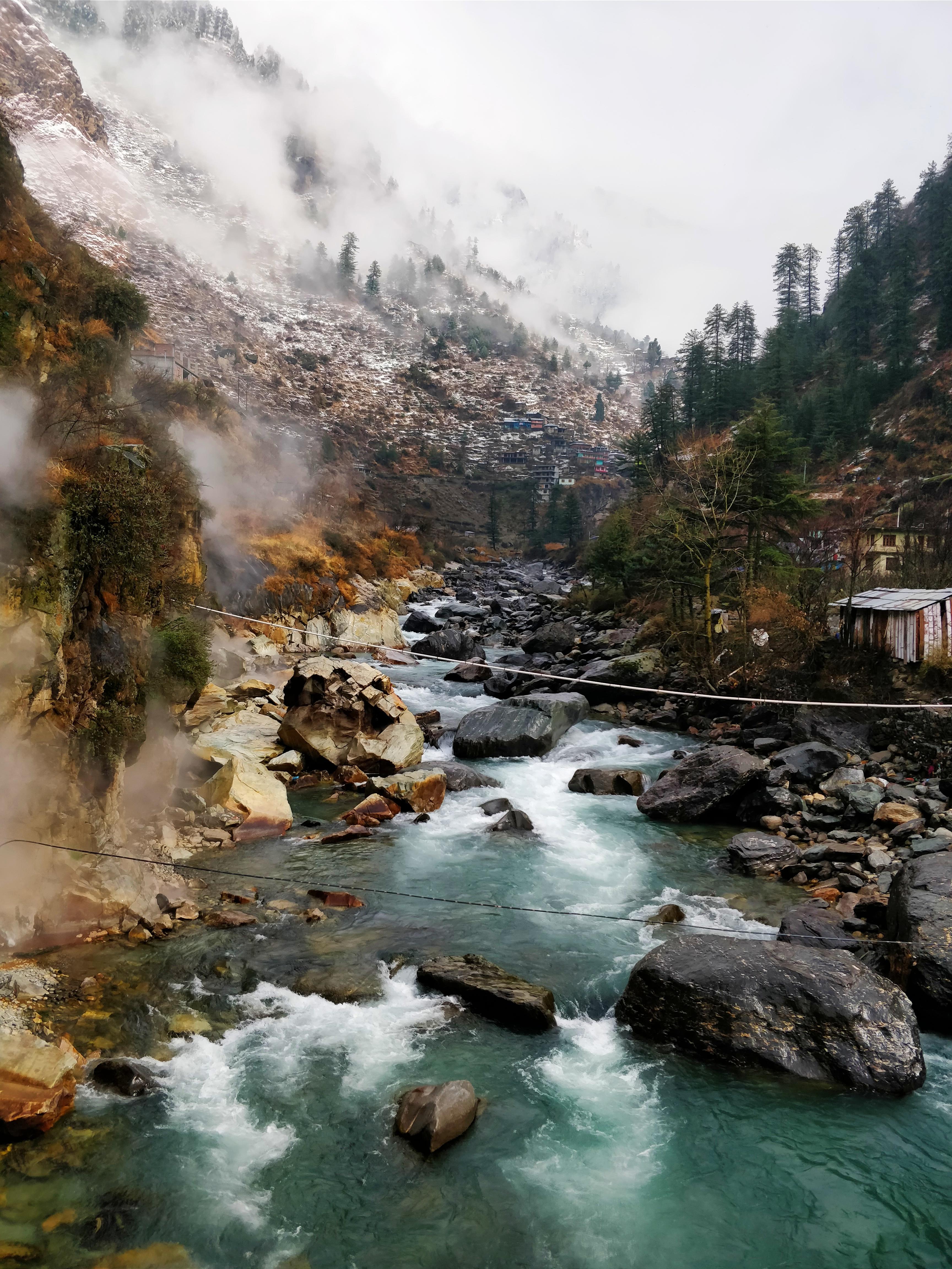 3456x4608 Manikaran, Himachal Pradesh