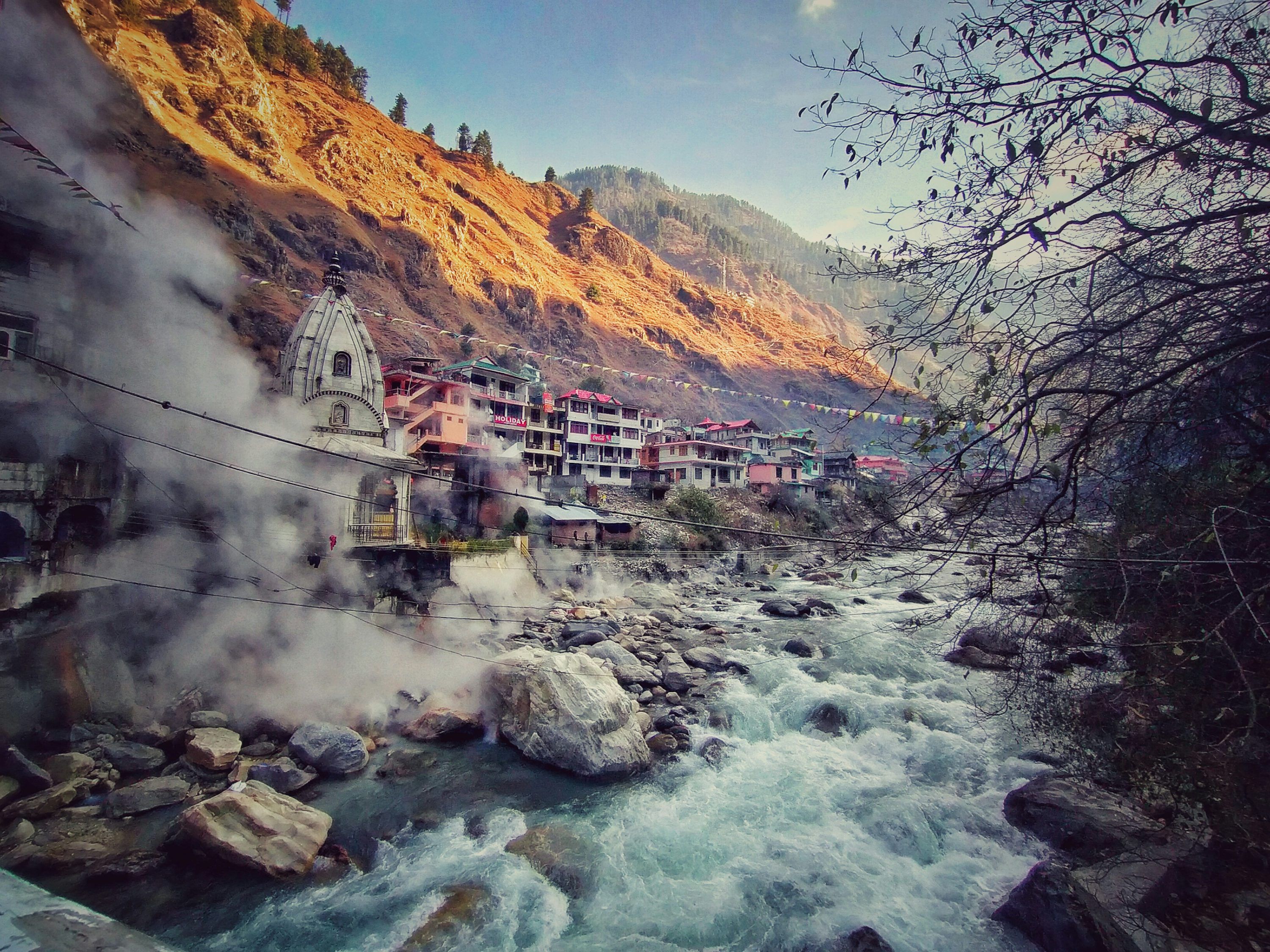 3000x2250 Manikaran Picture. Download Free Image