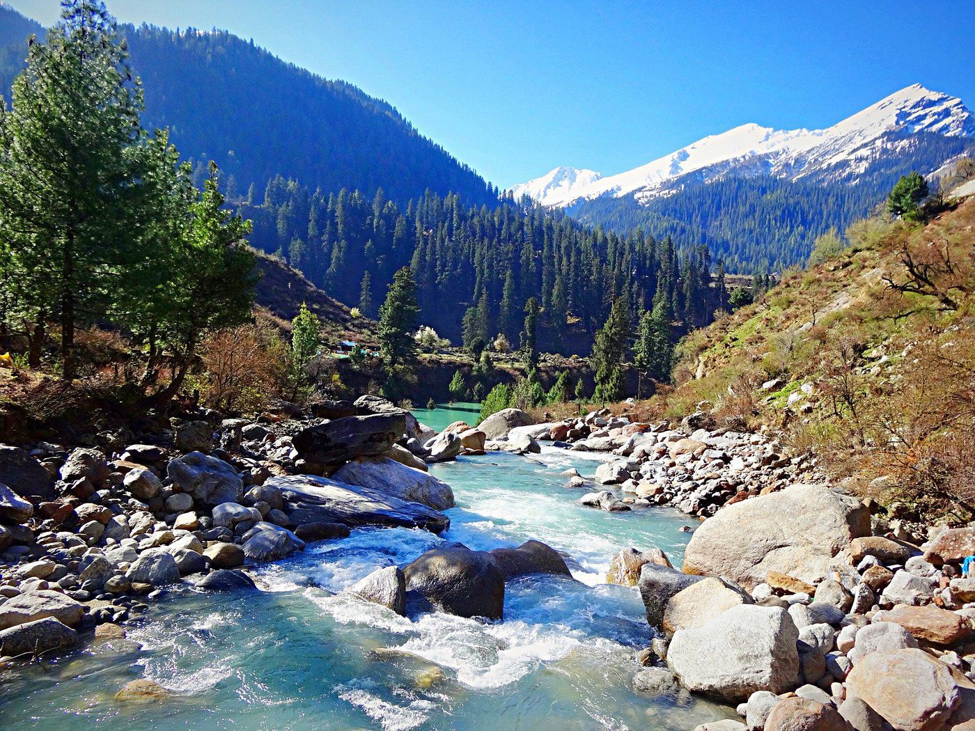 1400x1050 Manikaran, India: All You Must Know Before You Go (2026)