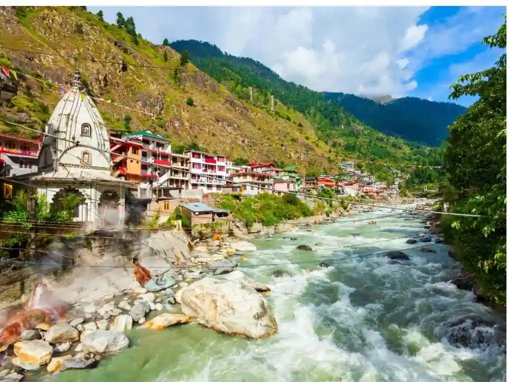 1024x768 Things to Do in Manikaran for an Unforgettable Experience