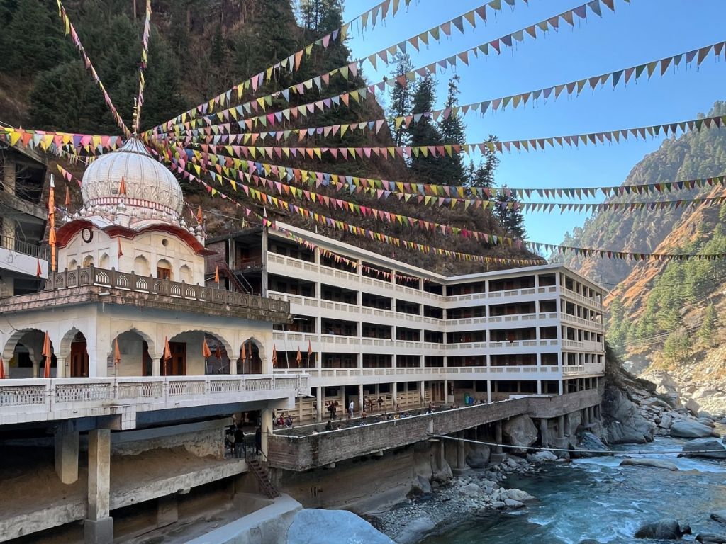 1024x768 Kasol & Manikaran Full Day Sightseeing Tour From Manali Tours