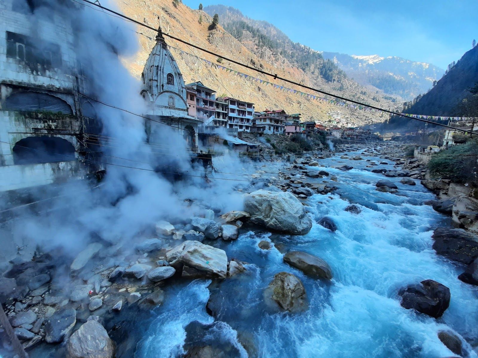 1600x1200 Top Tourist Attraction in Manikaran
