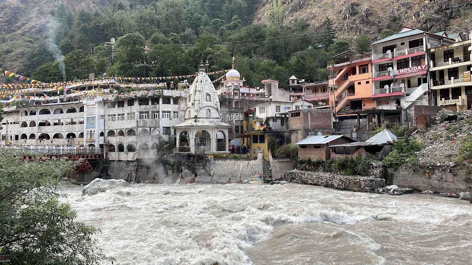 1600x900 Manikaran to Visit, Activities & Travel Tips