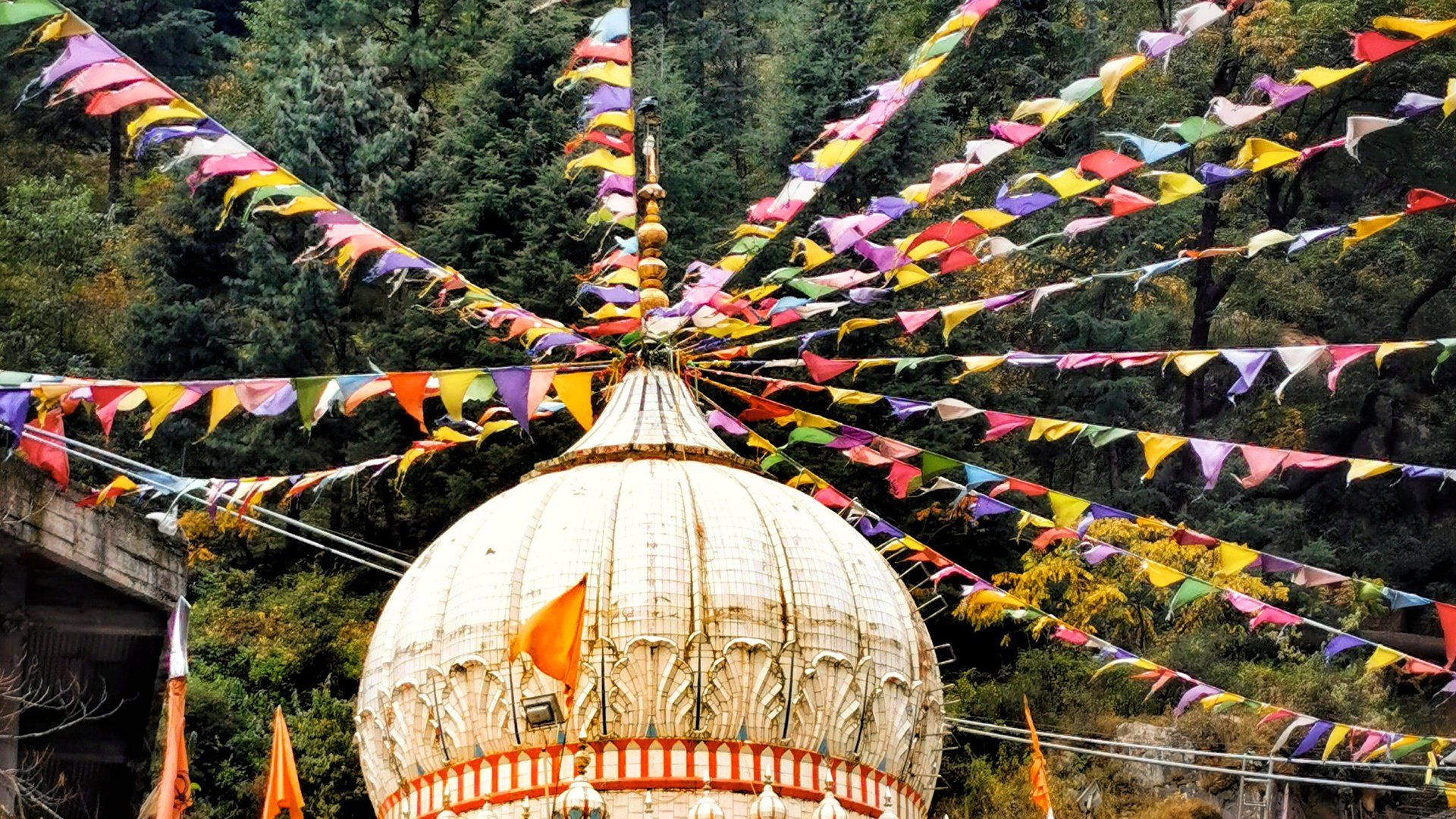 1920x1080 Explore Manikaran, Himachal Pradesh, India To Do, Best time to Visit, How to Reach and more