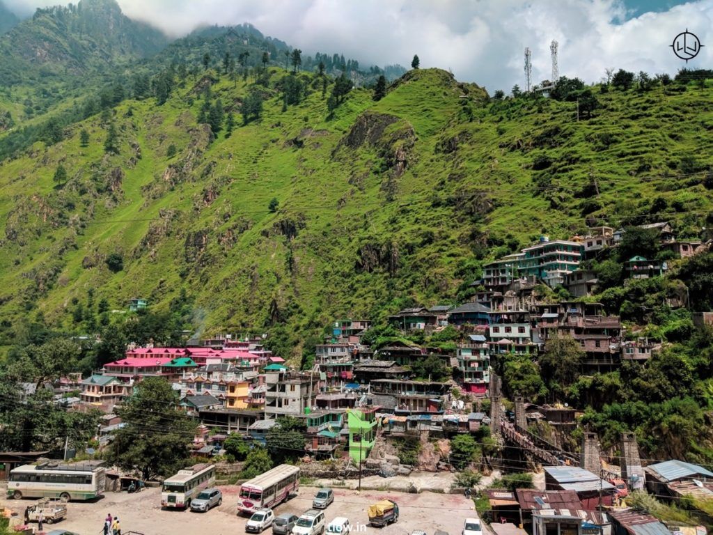1024x768 The legends of Manikaran The Land of Wanderlust