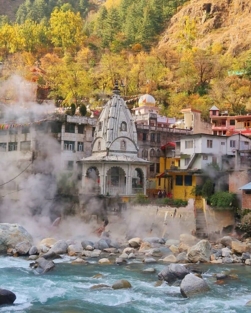 819x1024 Manikaran Detailed Travel Guide