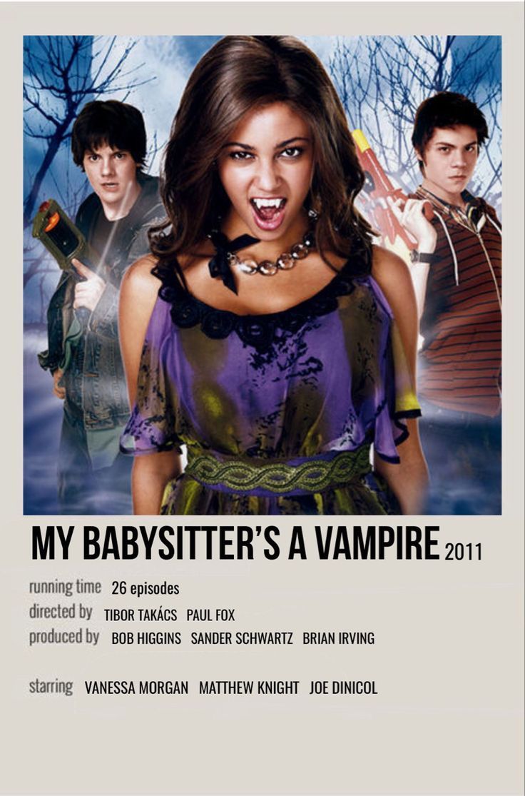 736x1115 my babysitters a vampire