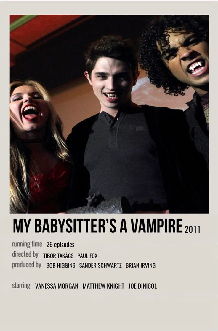 736x1115 my babysitters a vampire