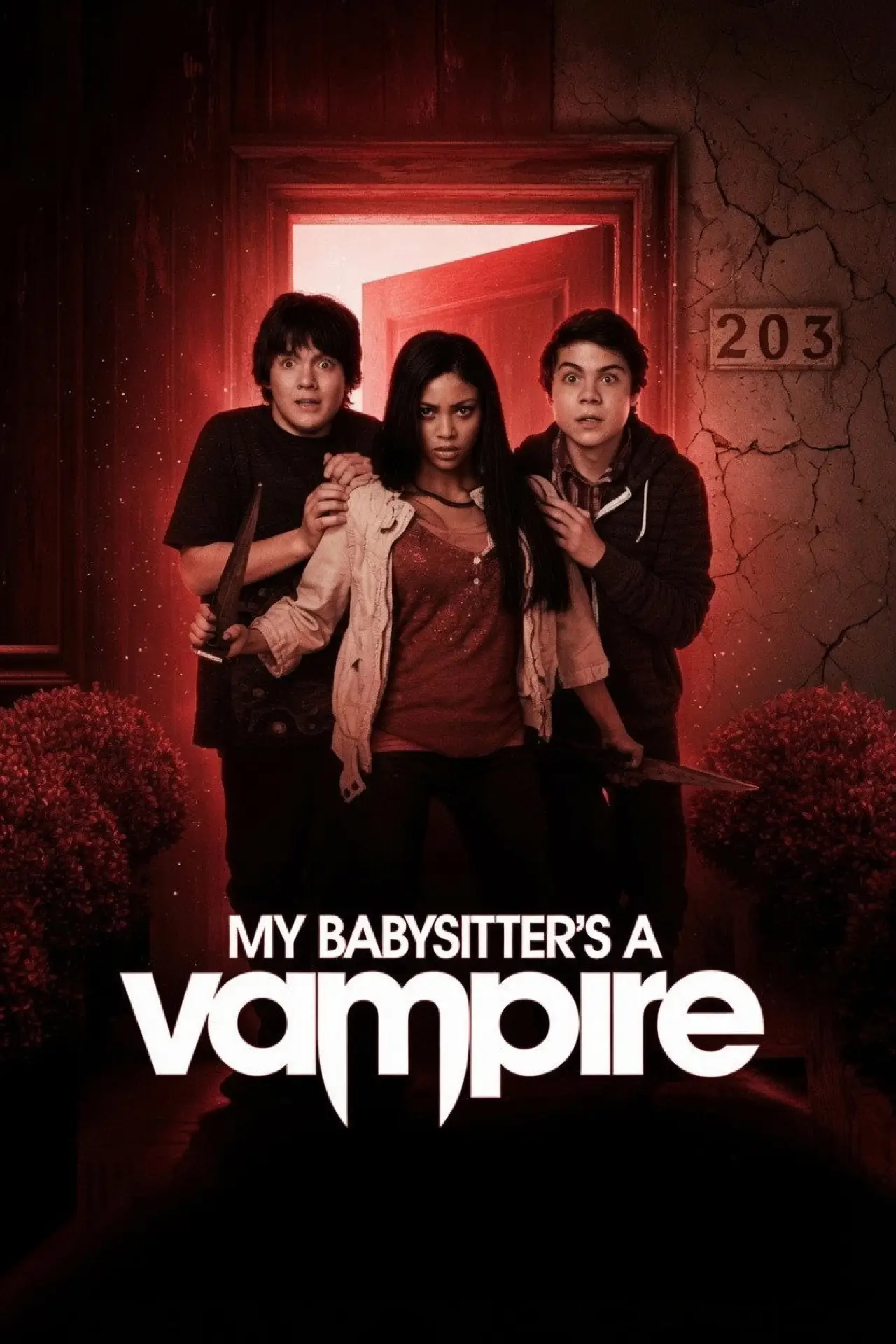 1280x1920 My Babysitter's a Vampire, covers, wallpaper