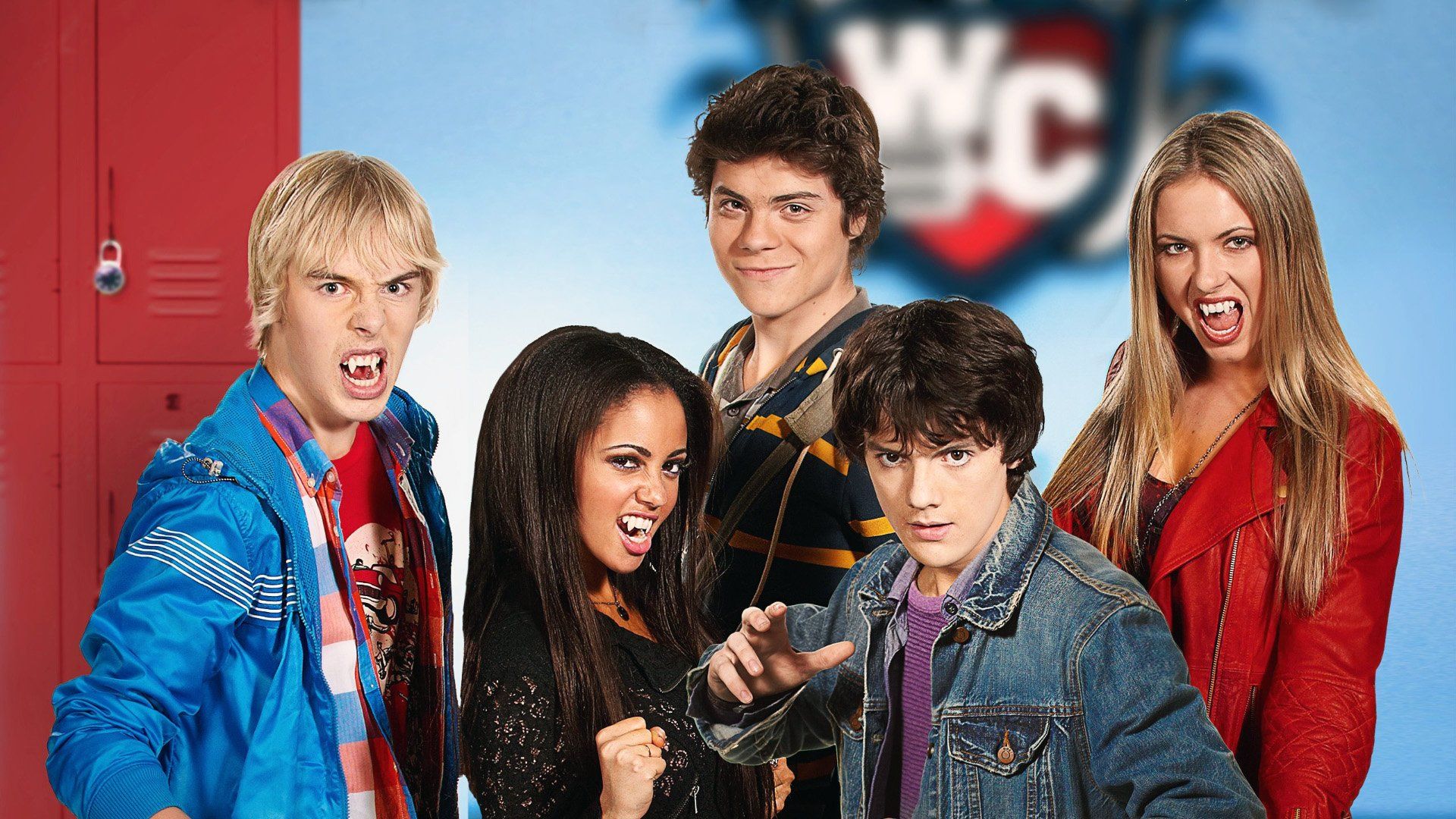 1920x1080 My Babysitter's a Vampire: The Immortal Appeal of Disney Channel's Horror Comedy