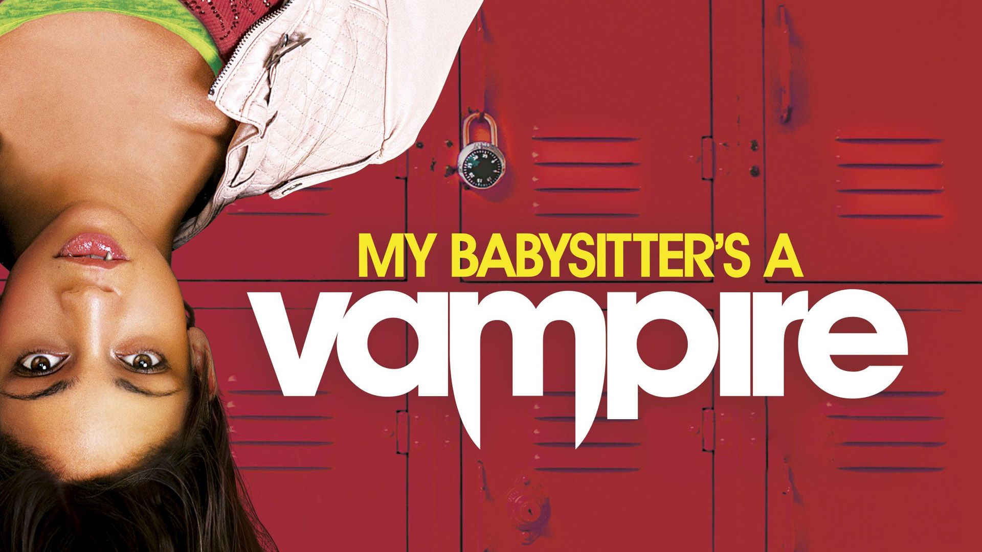 1920x1080 Prime Video: My Babysitter's a Vampire