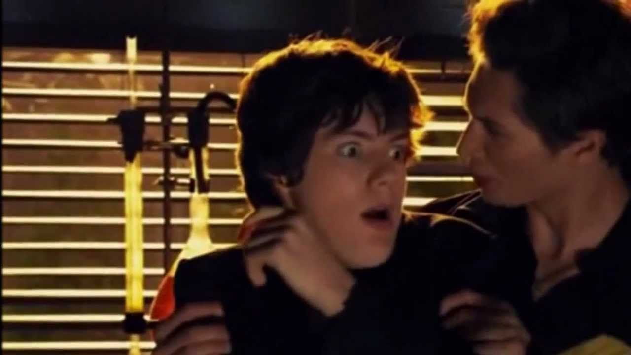 1280x720 My Babysitter's A Vampire Calling All The Monsters