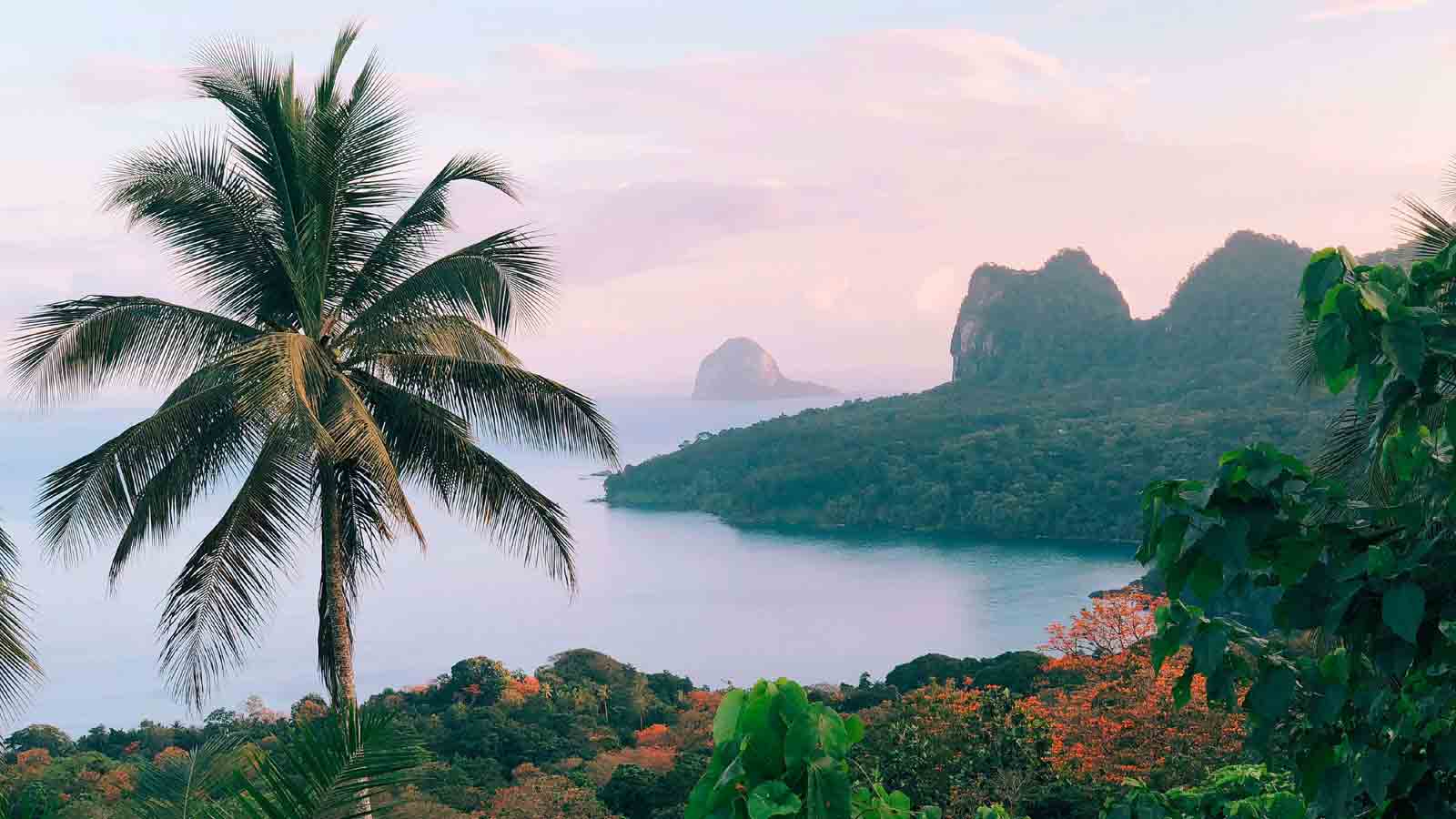 1600x900 Sao Tome and Principe, a holiday guide