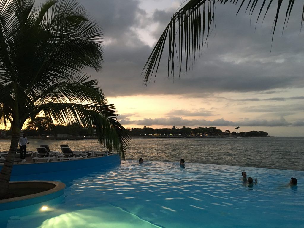 1024x768 Days in Sao Tome and Principe