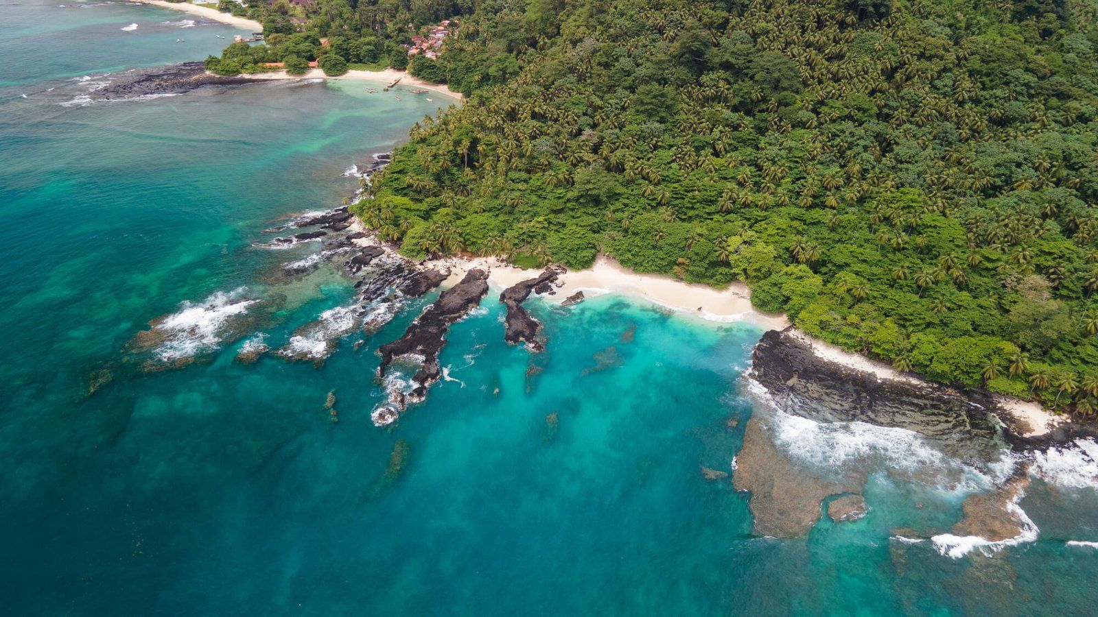 1600x900 What to See in São Tomé and Príncipe