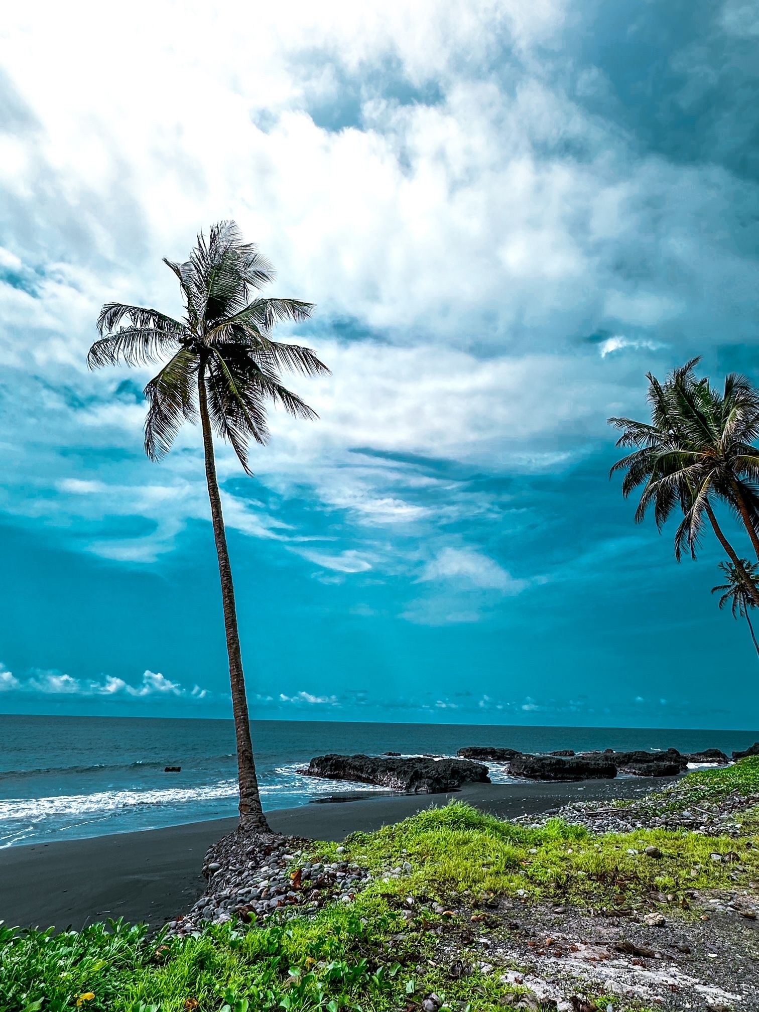 1512x2016 São Tomé & Príncipe Travel Guide
