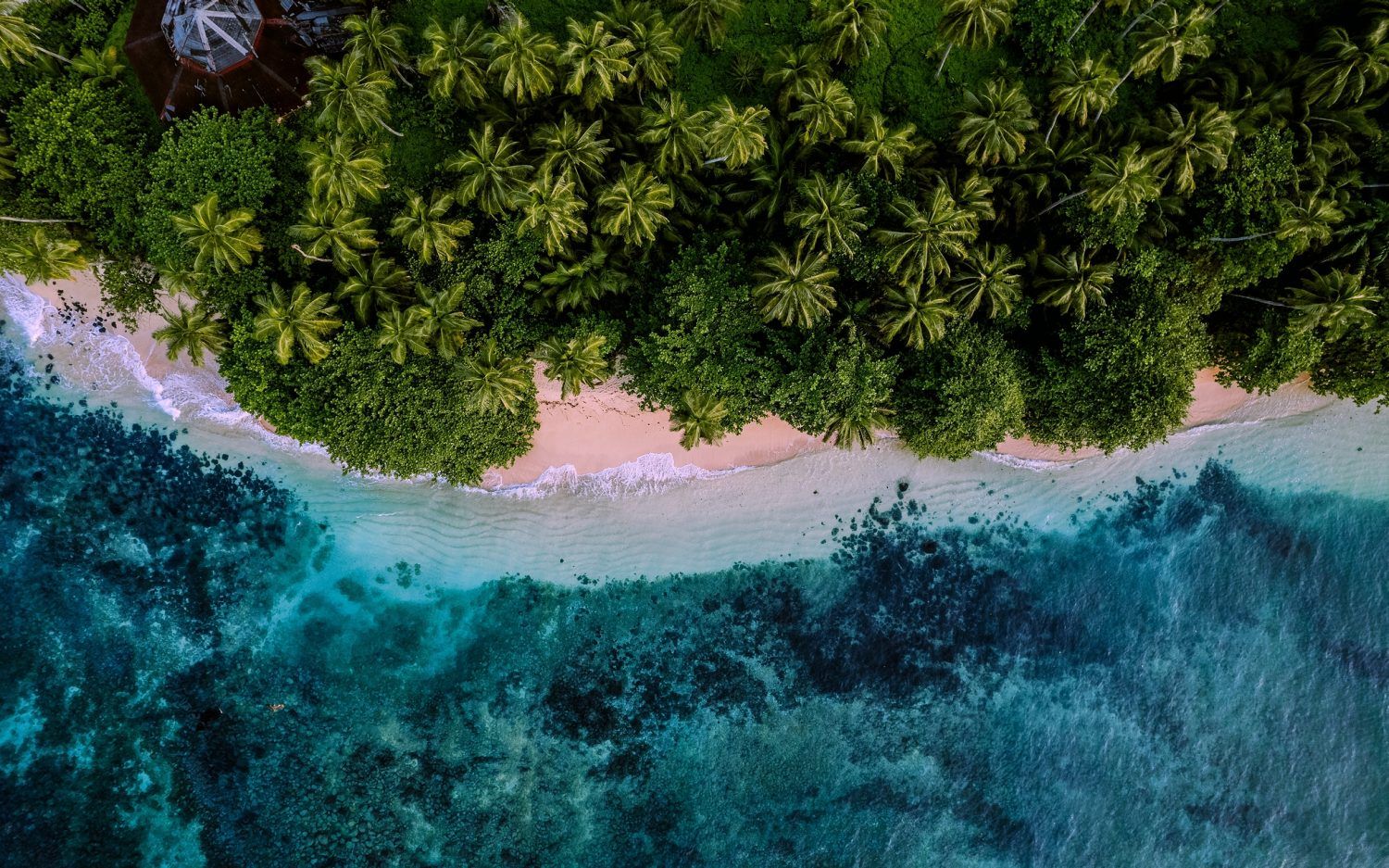 1500x937 Hotels In São Tomé. Pestana Hotel Group
