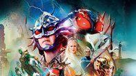 197x111 Ocean Master 4K 8K HD DC Wallpaper