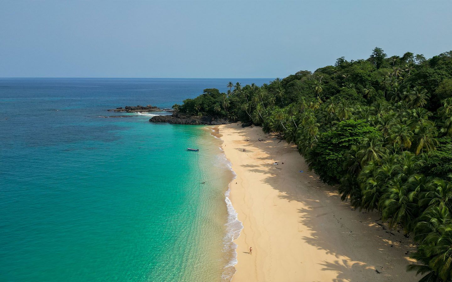 1440x900 São Tomé and Príncipe achieves full Biosphere Reserve status