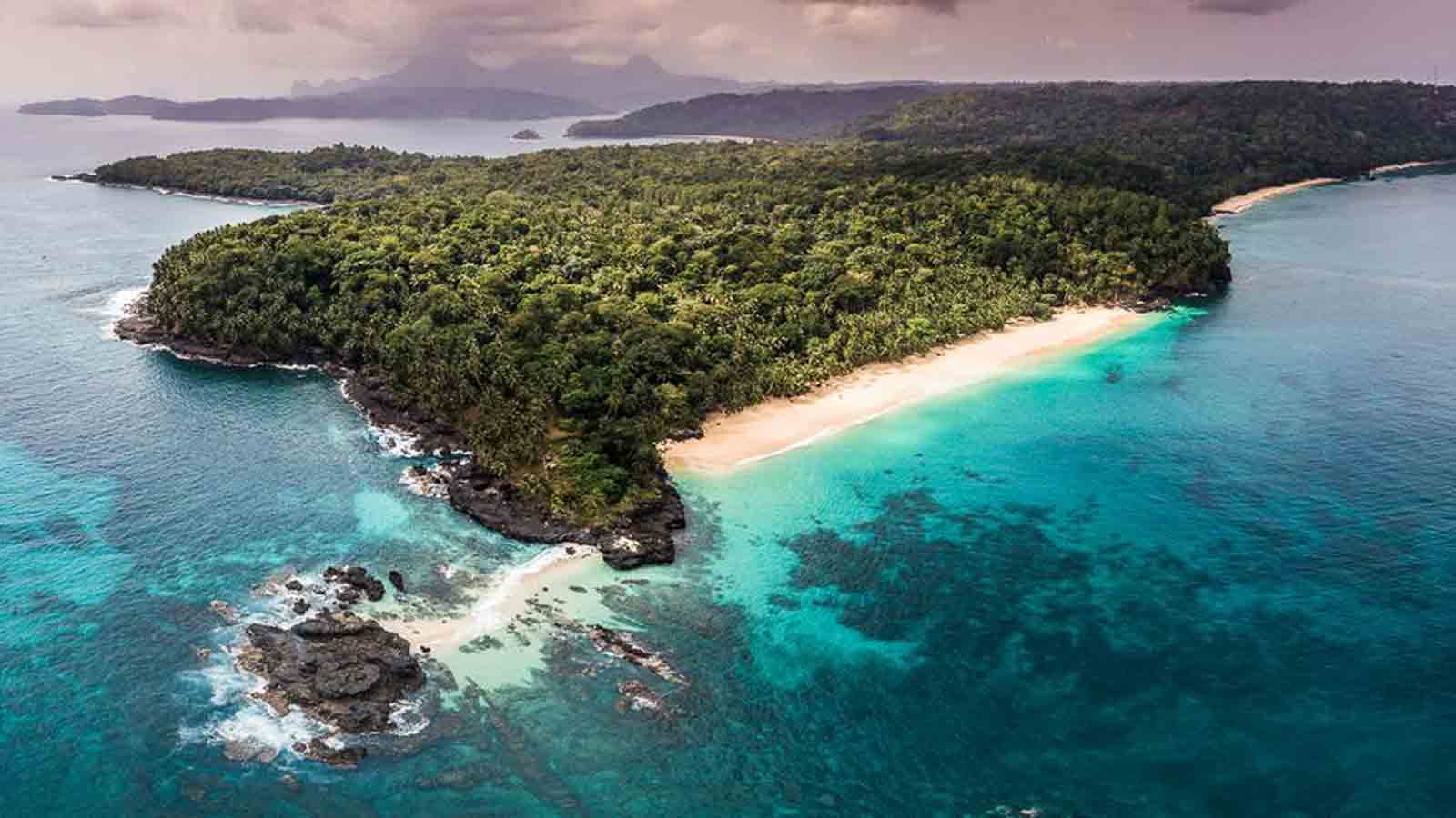 1600x900 Principe. Sao Tome and Principe Holidays with Africa Odyssey