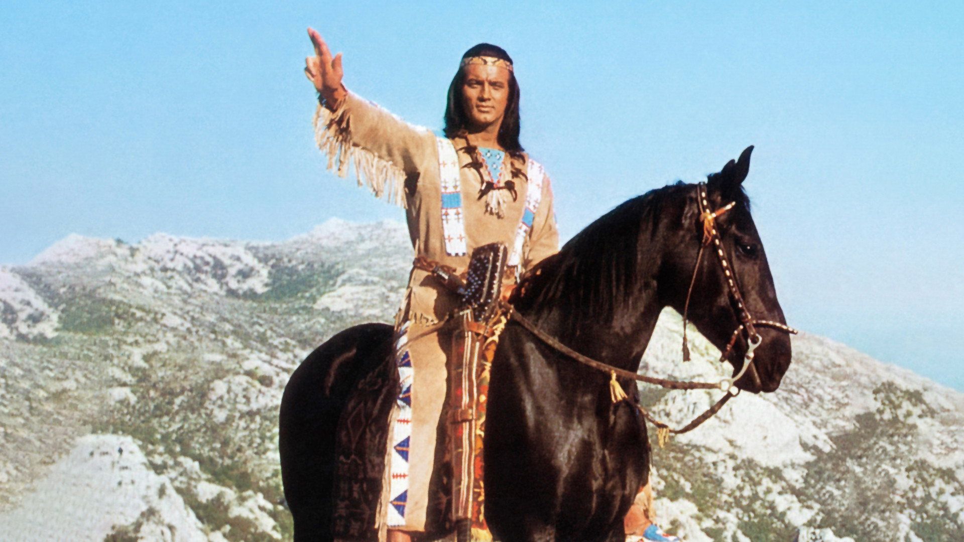 1920x1080 Winnetou Collection
