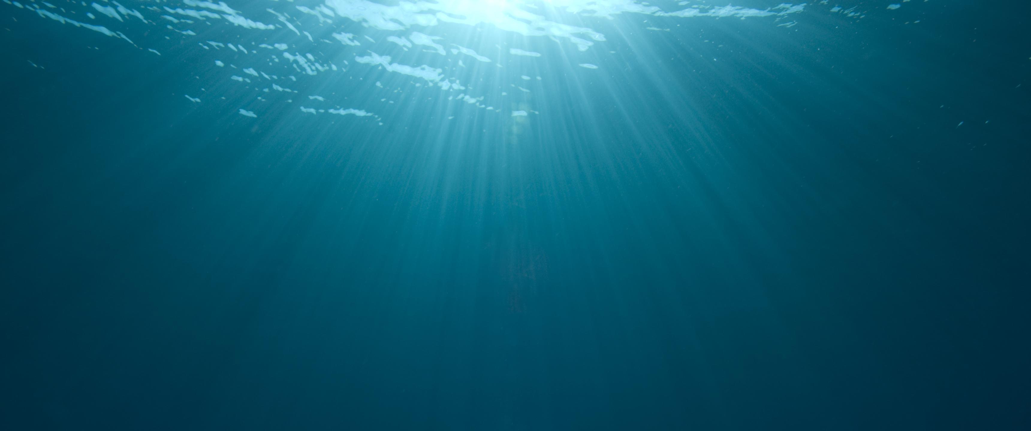 3440x1440 3k Ultrawide Wallpaper Collection In Vast Open Ocean HD Wallpaper
