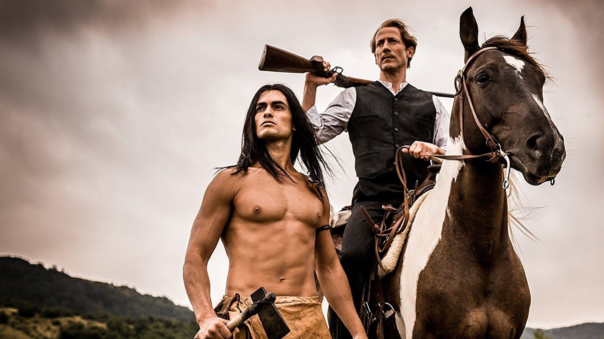 1920x1080 Winnetou Legend Lives (TV Mini Series 2016)