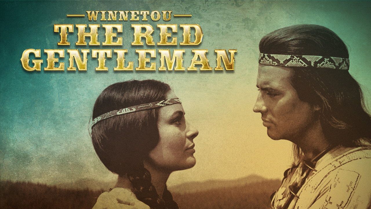 1280x720 Stills and Photo from The Winnetou: The Red Gentleman, 1964