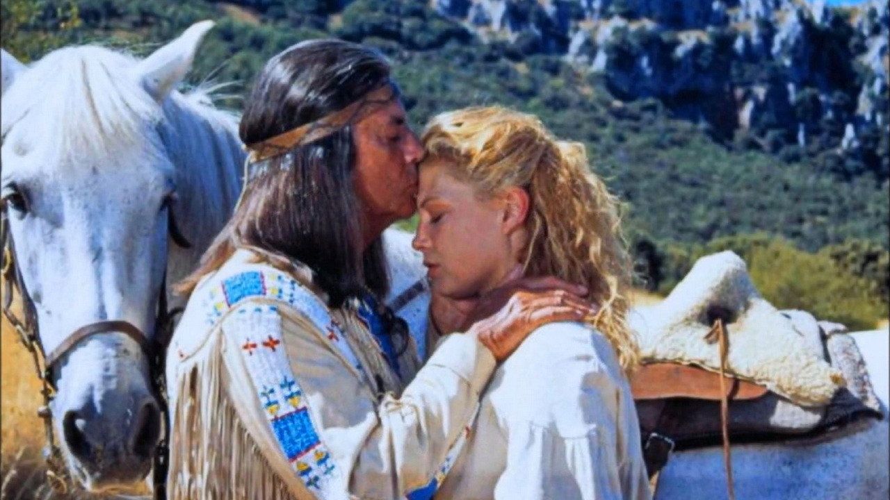 1280x720 Winnetou Collection