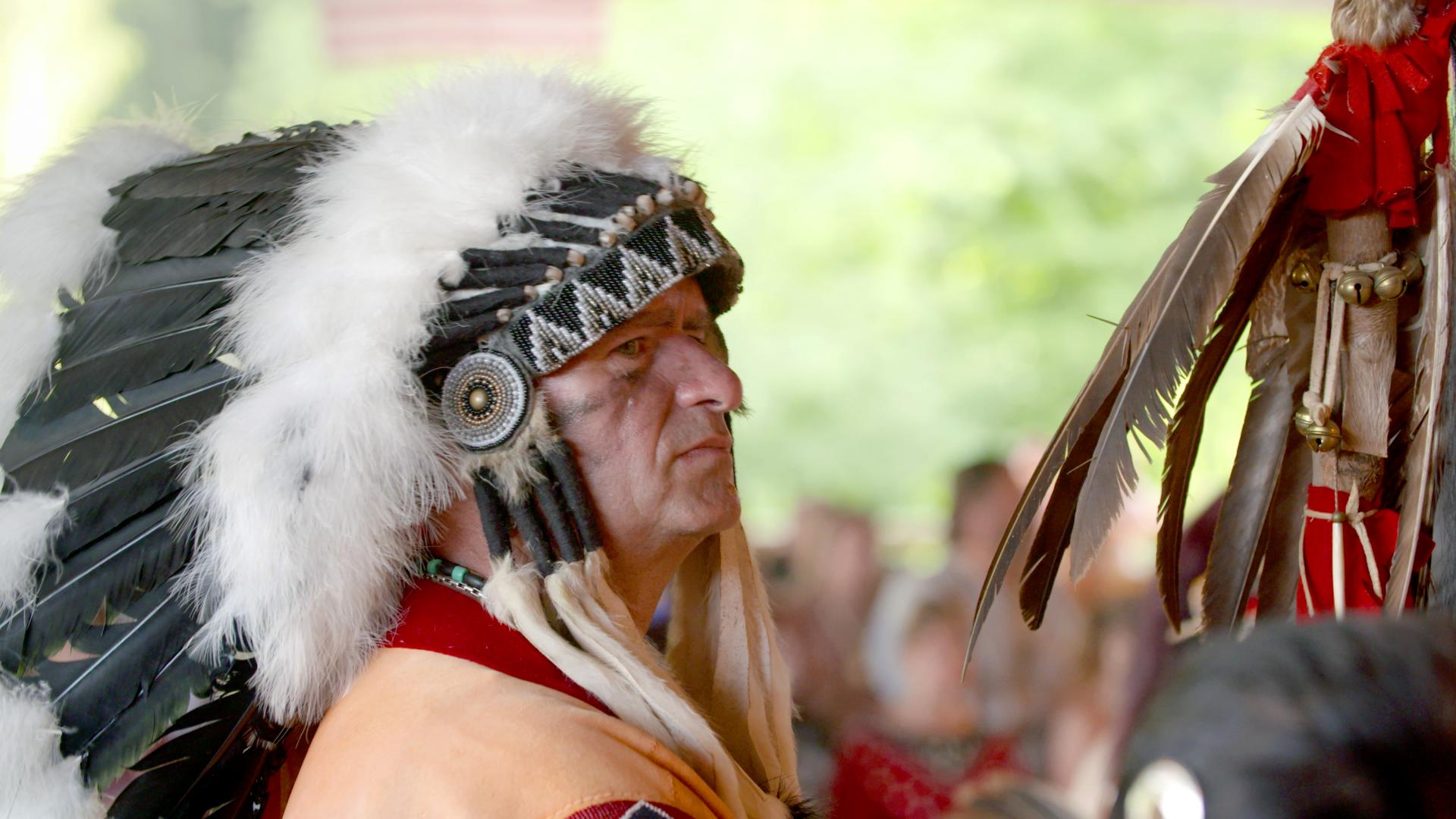 1920x1080 Searching for Winnetou