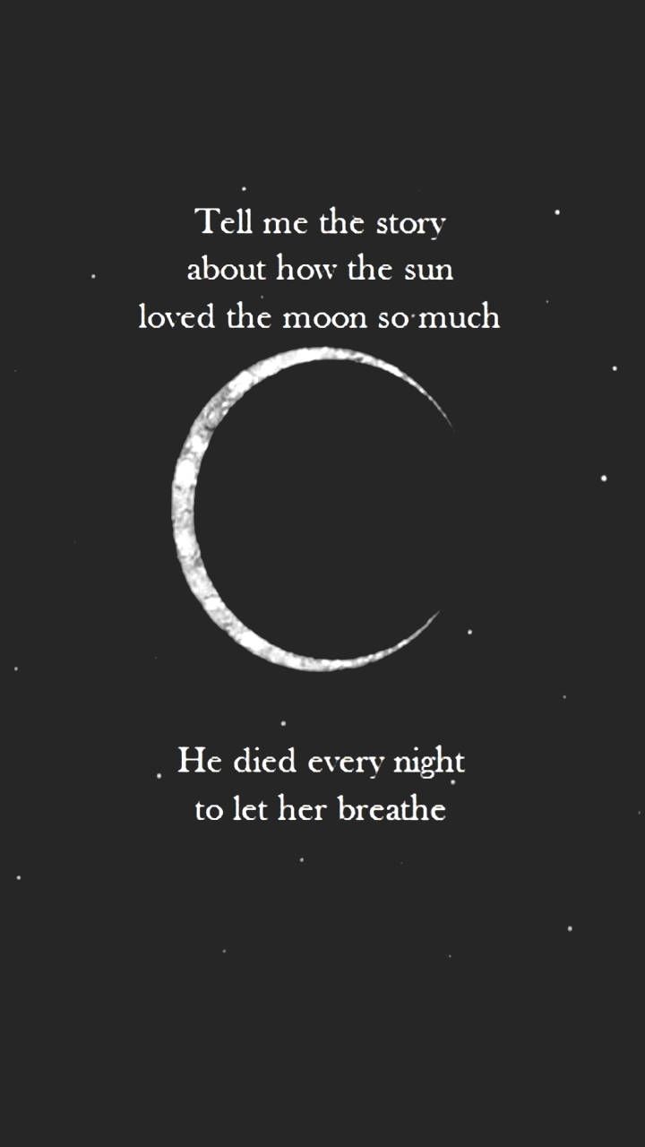 720x1280 Download Reach for the stars, touch the Moon Wallpaper