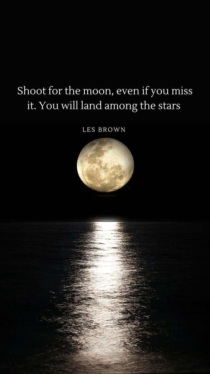736x1308 moon quotes