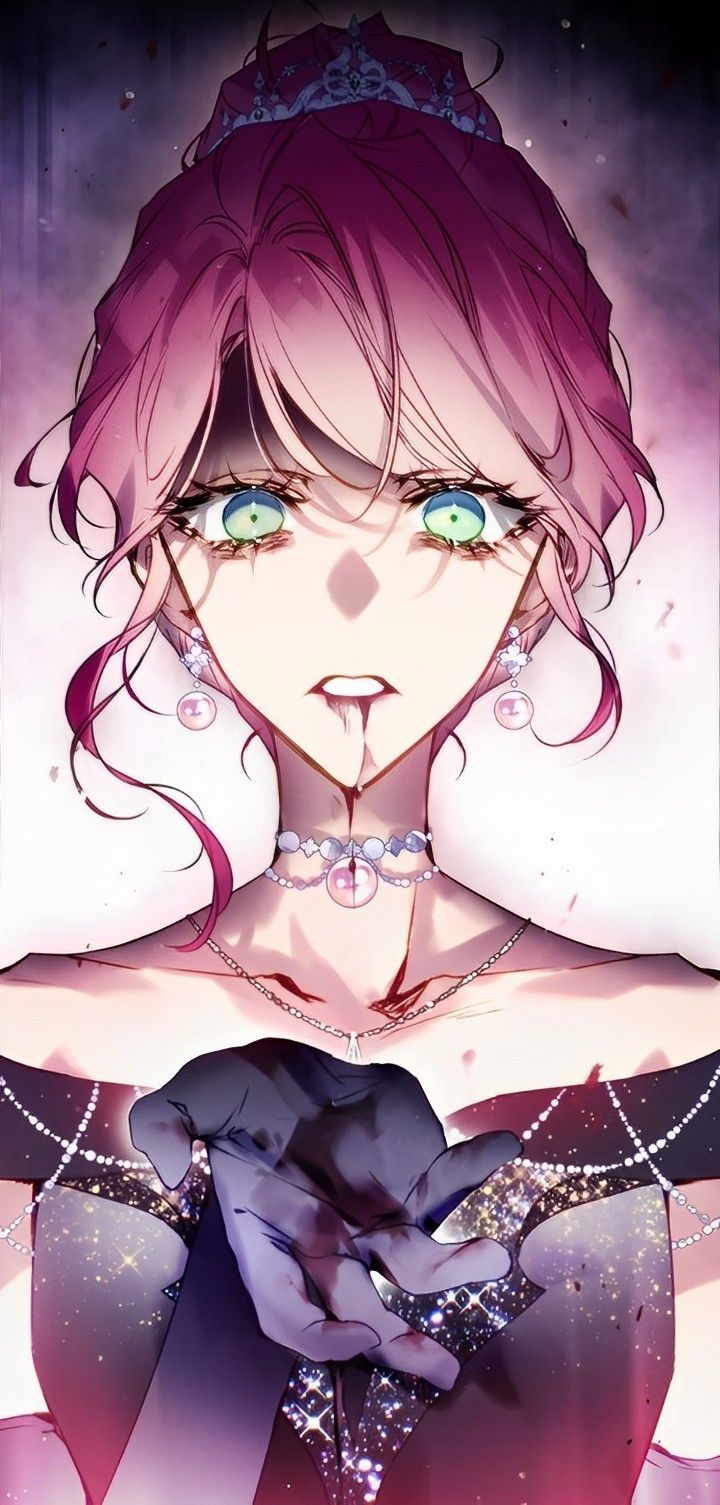 720x1505 Villains Are Destined To Die / Death Is The Only Ending For The Villainess / 악역의 엔딩은 죽음뿐 (Manhwa)
