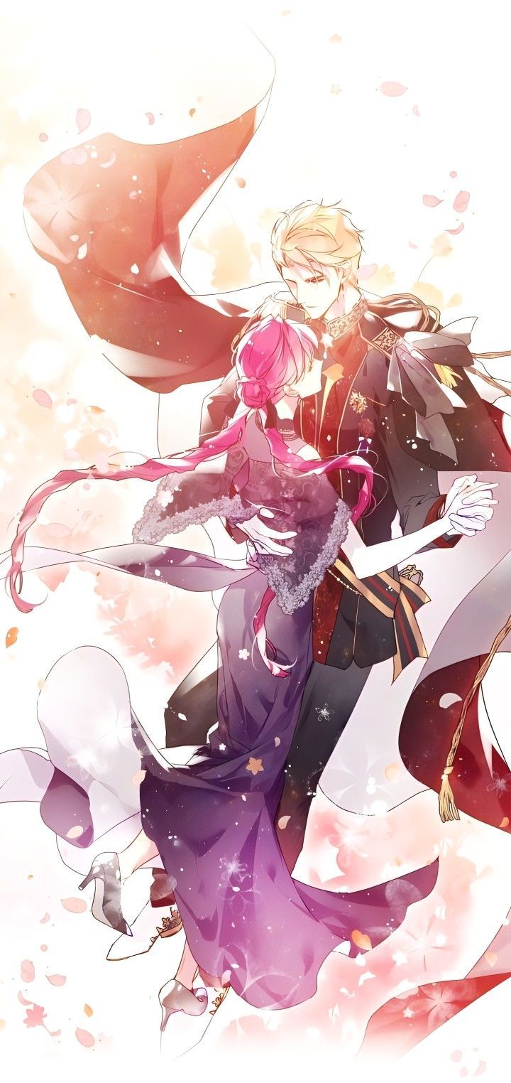 720x1524 Death Is The Only Ending For The Villainess 《130》