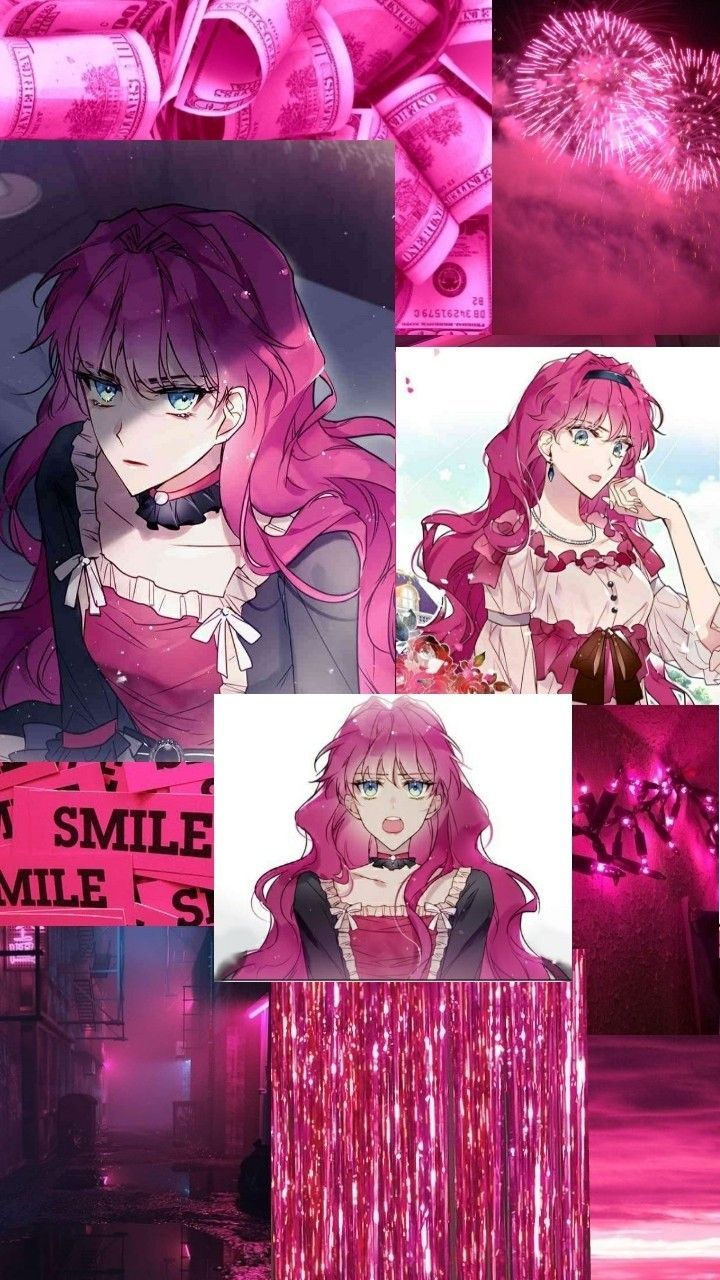 720x1280 death is the only ending for villainess