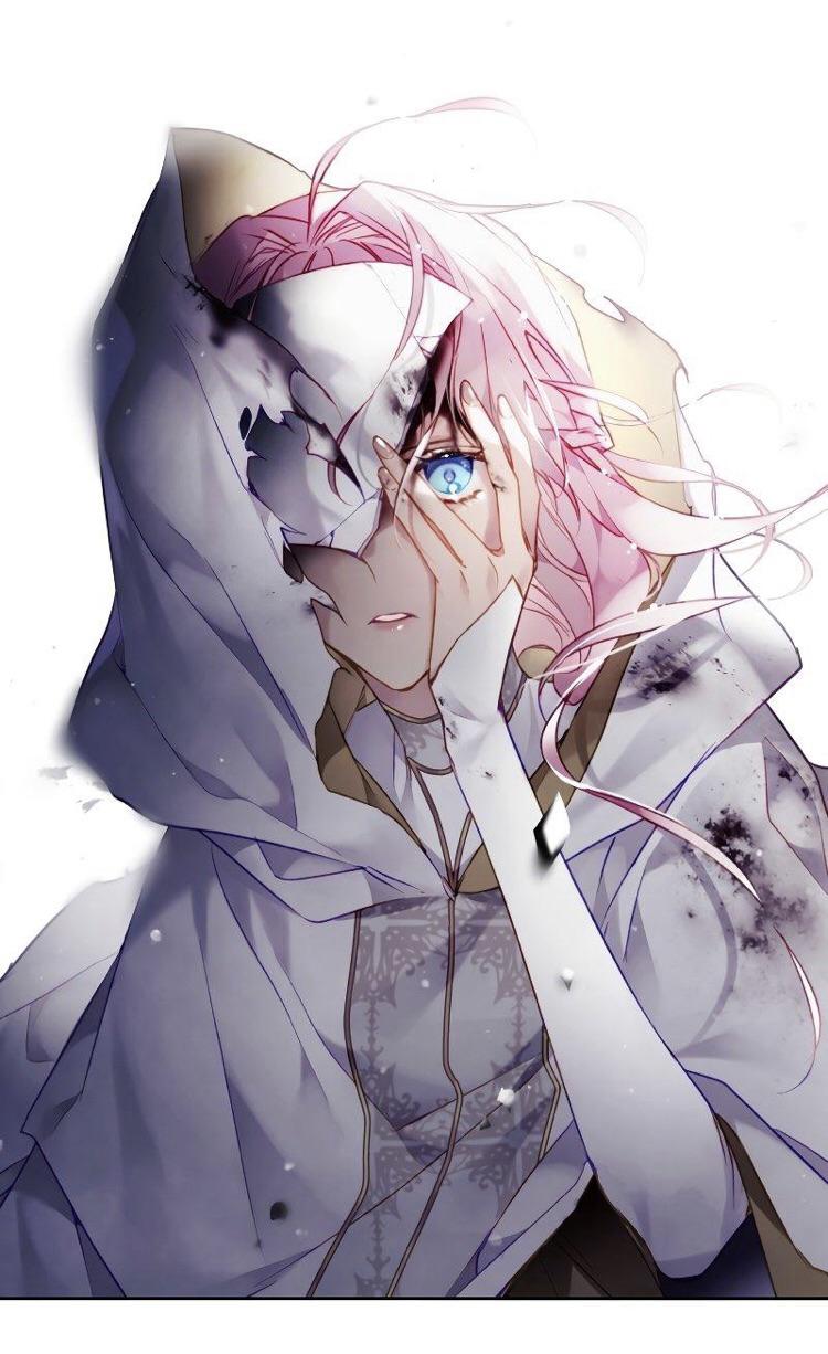 750x1226 I KNEW IT ! It had to be her ! [Death is the only ending for the villainess]