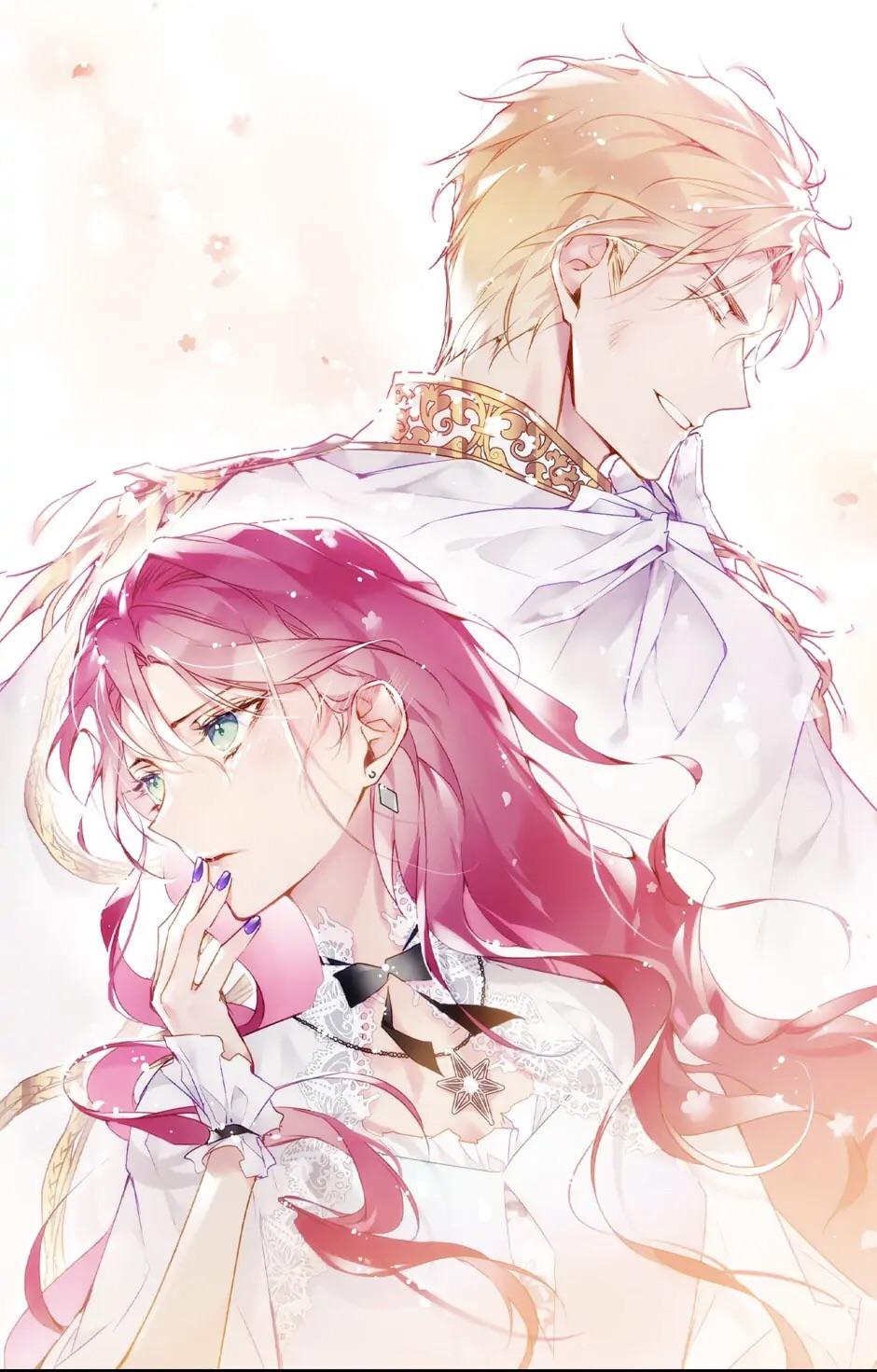 940x1471 Villains Are Destined To Die Wallpaper