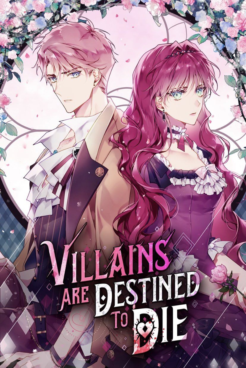 828x1236 Spoiler Is The Only Ending For The Villain. Novel Updates Forum