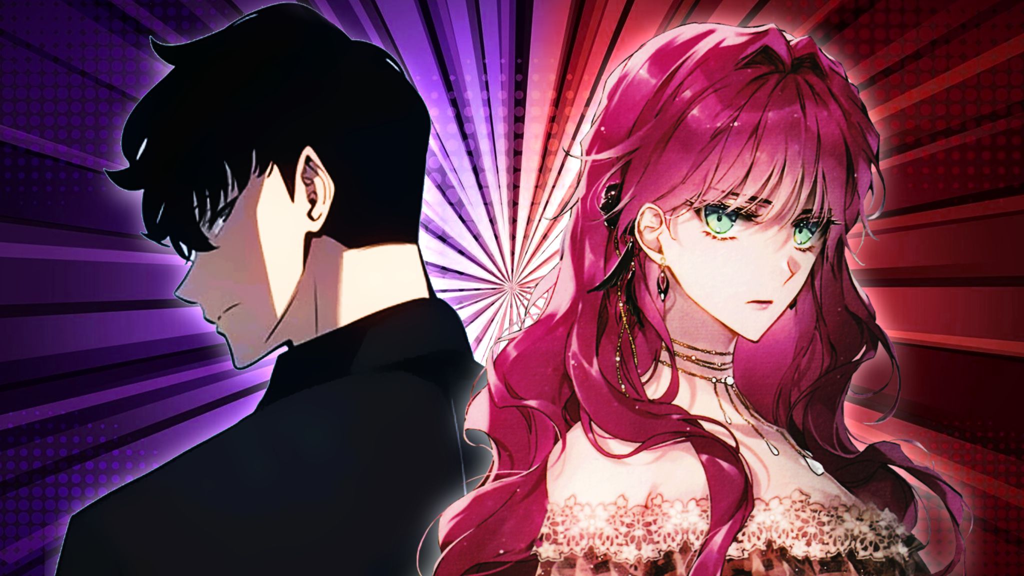 2048x1152 Forget Ragnarok, Solo Leveling Fans Are Sleeping on This Underrated Manhwa