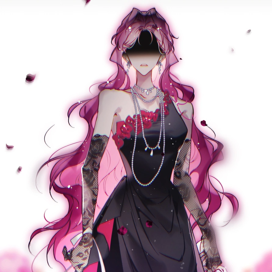 892x892 Penelope Eckhart Gallery. Villains Are Destined To Die