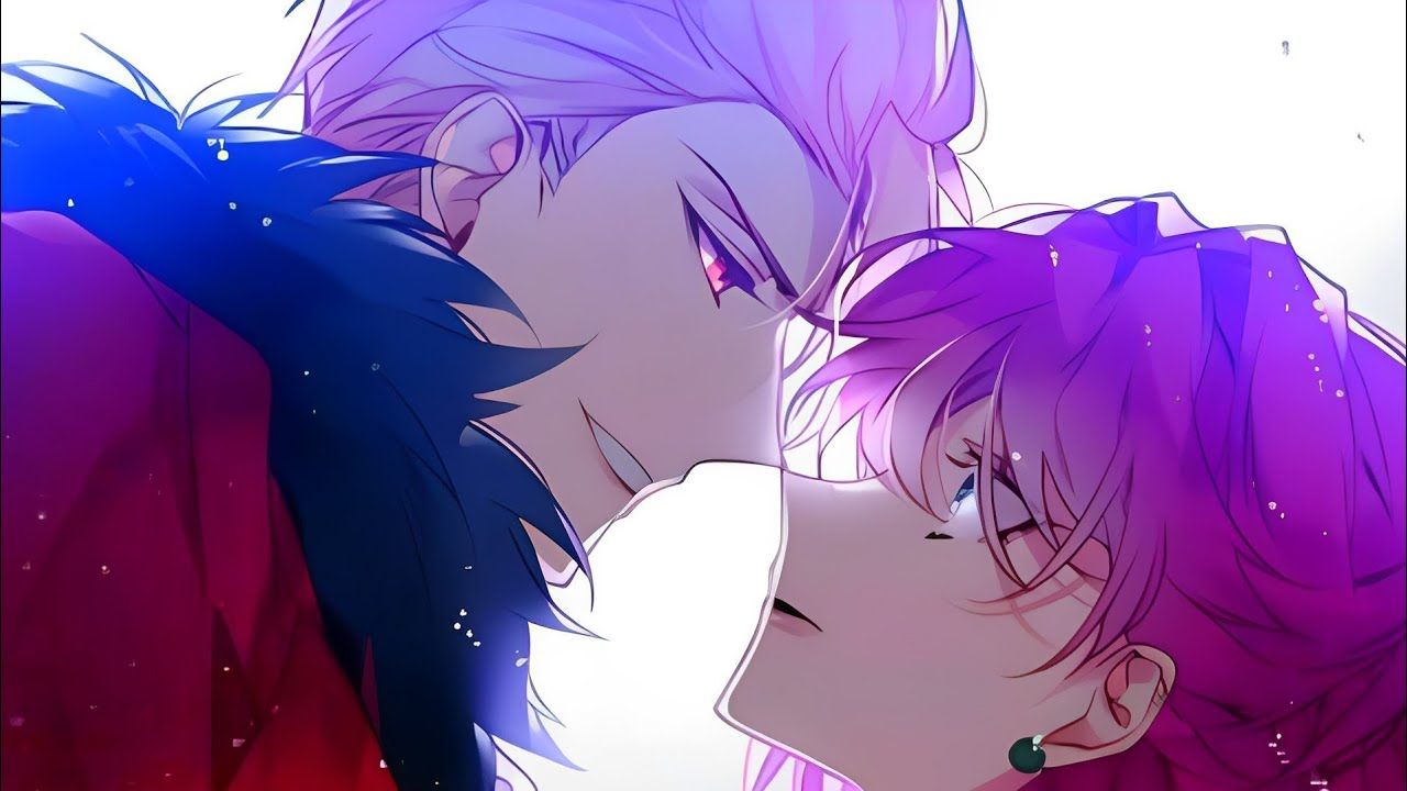 1280x720 Penelope x Callisto. Villains Are Destined To Die「AMV」Story