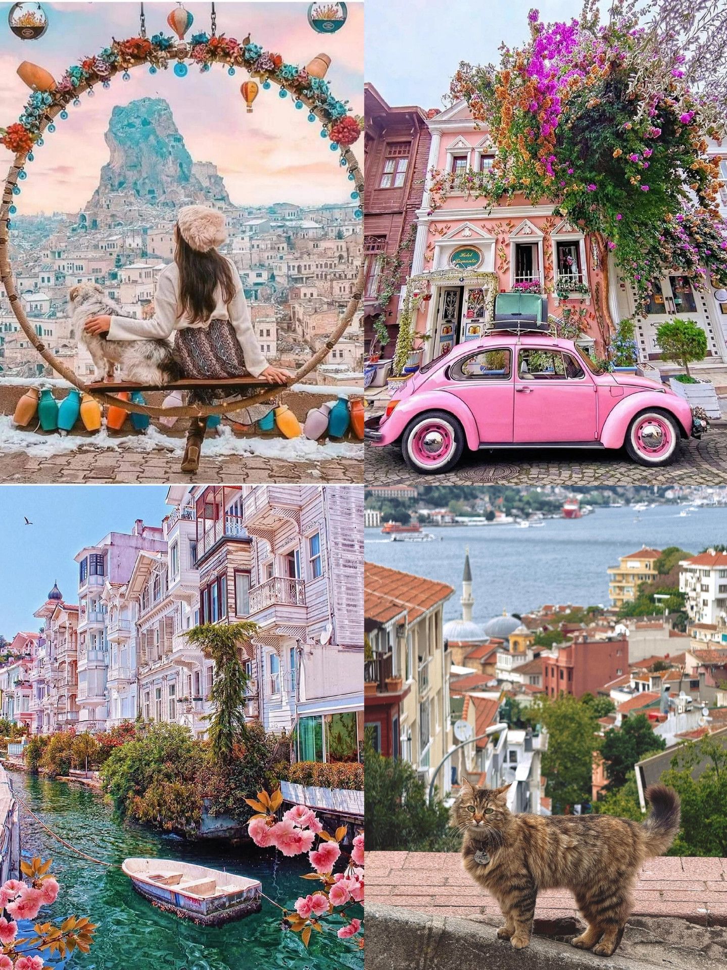 1439x1920 Turkey Is Visa Free, But I Don't Recommend Coming, Because It's So Romantic You Won't Want To Leave. Trip.com Istanbul