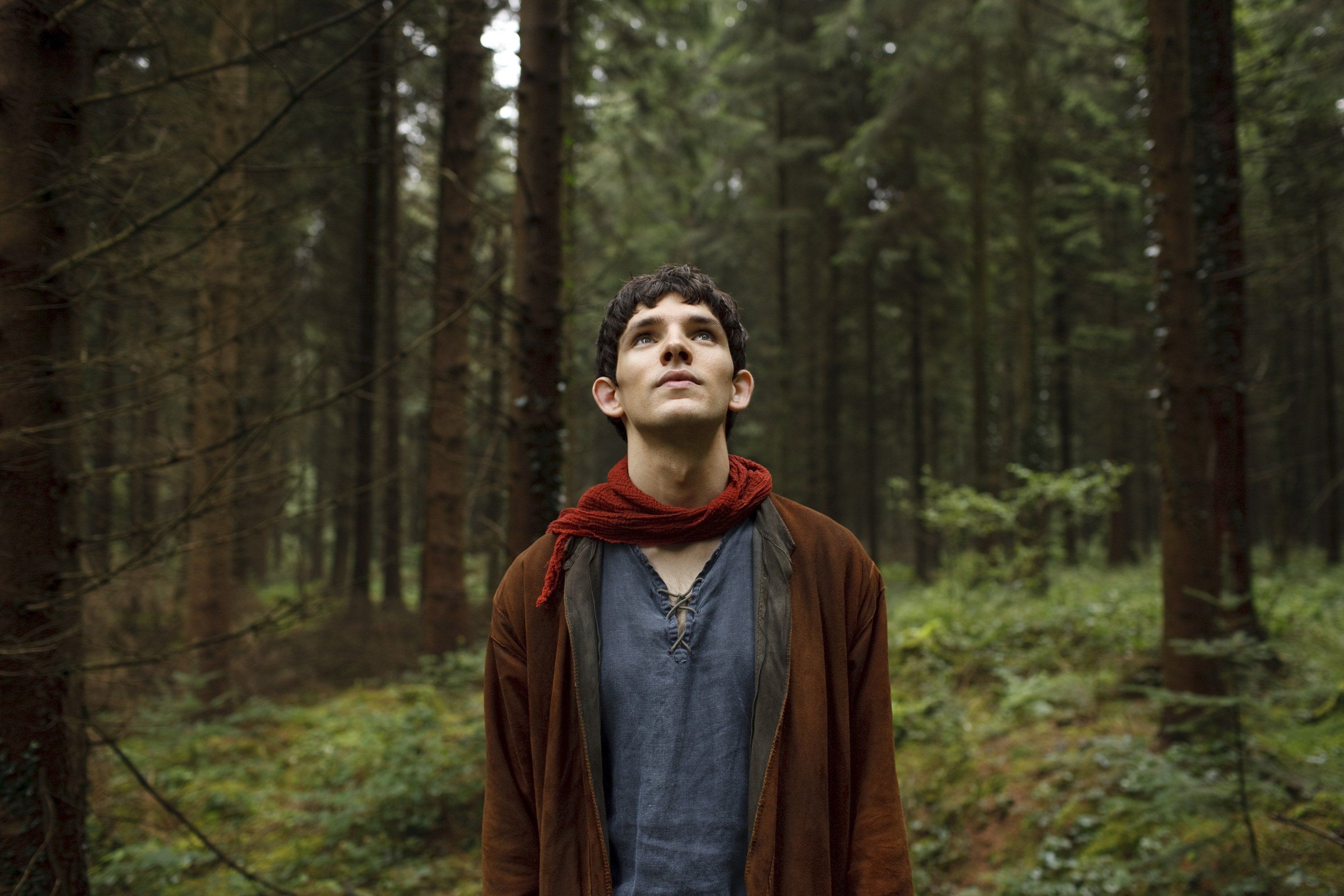 3000x2000 Free Colin Morgan 4K Wallpaper & Desktop HD Background for PC