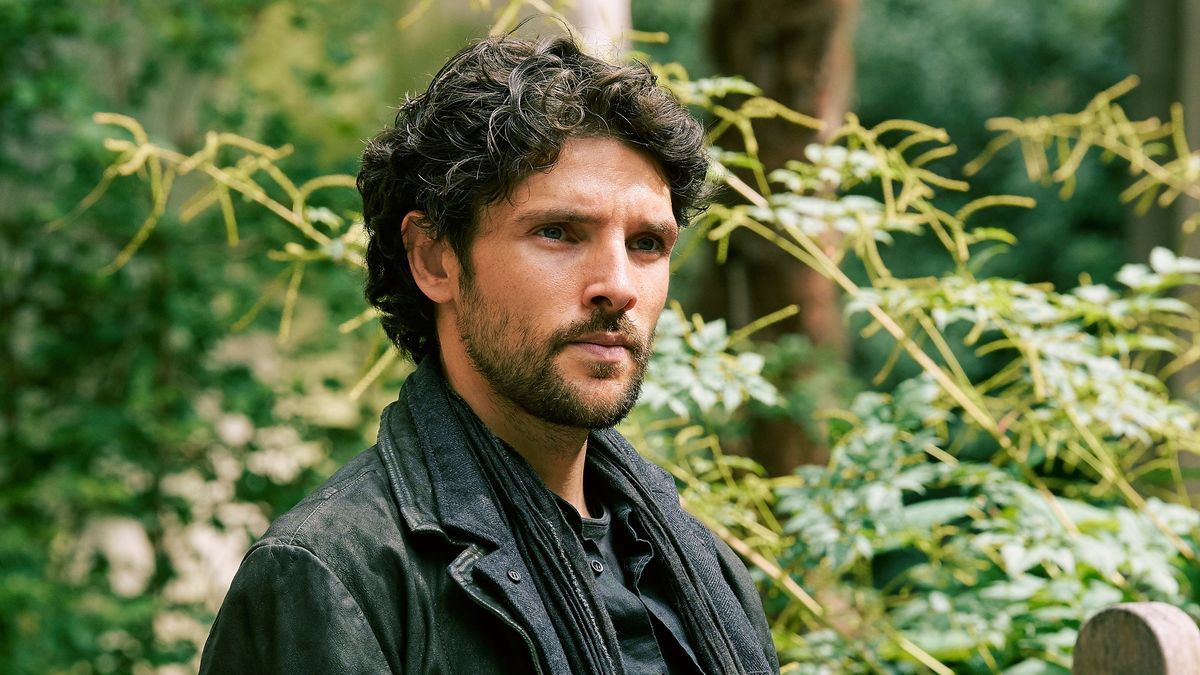 1200x675 Colin Morgan teases 'twisted' new major BBC thriller. What to Watch