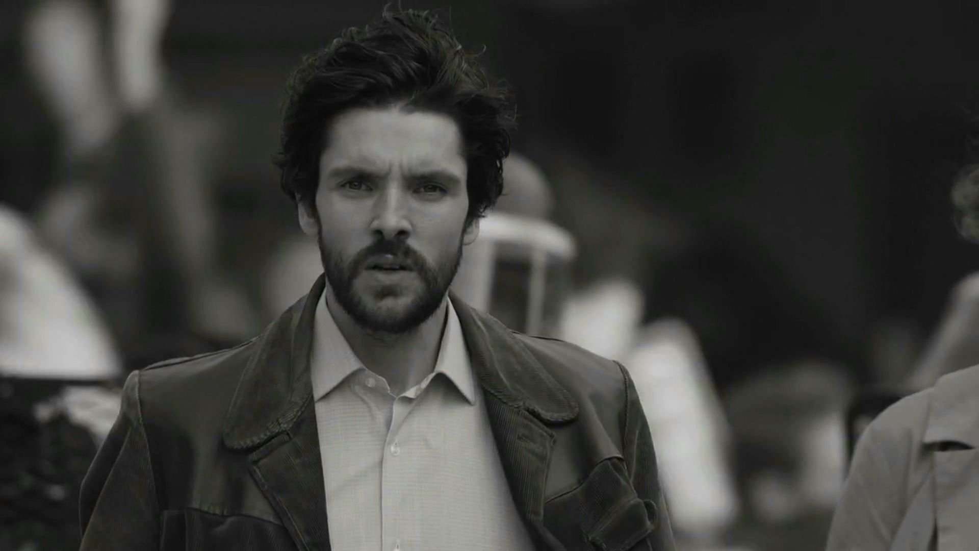 1920x1080 Belfast (2021) Morgan as Billy Clanton